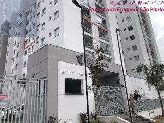 Imagem do imóvel AP46612