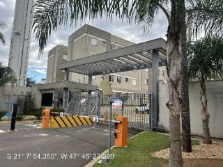 Imagem do imóvel AP46863