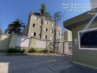 Imagem do imóvel AP40784