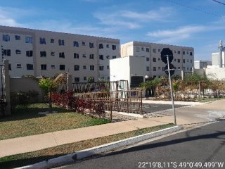 Imagem do imóvel AP03838