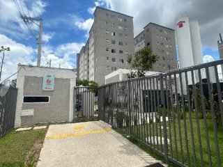 Imagem do imóvel AP46373