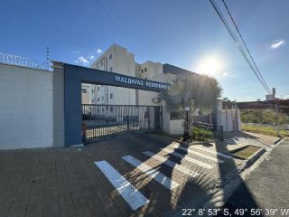 Imagem do imóvel AP99732