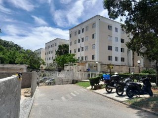 Imagem do imóvel AP43449