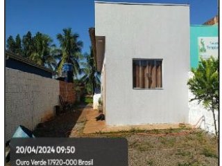 Imagem do imóvel CA41486