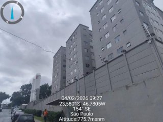 Imagem do imóvel AP87048