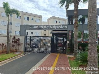 Imagem do imóvel AP45566