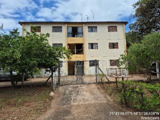 Imagem do imóvel AP42463