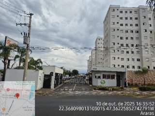 Imagem do imóvel AP10388