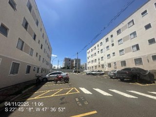 Imagem do imóvel AP46844