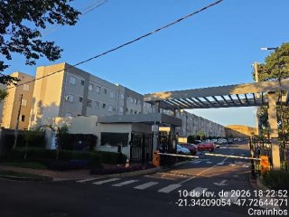 Imagem do imóvel AP93817