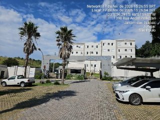 Imagem do imóvel AP26611