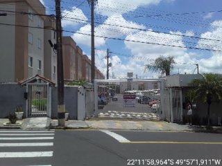 Imagem do imóvel AP46219