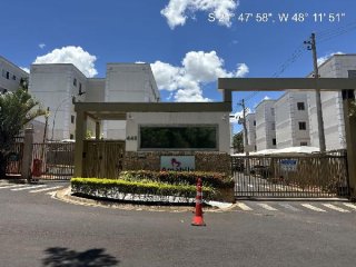 Imagem do imóvel AP33599