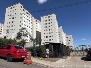 Imagem do imóvel AP80154