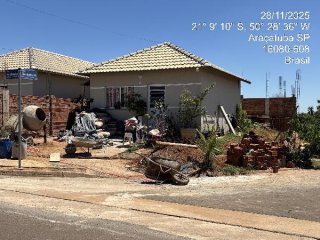 Imagem do imóvel CA42631