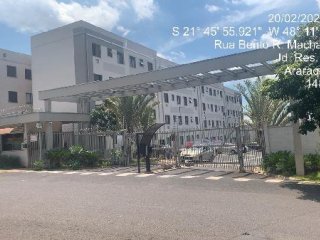 Imagem do imóvel AP63312