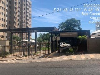 Imagem do imóvel AP77738