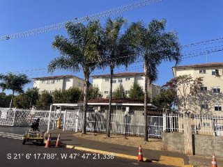 Imagem do imóvel AP08530