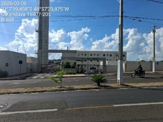 Imagem do imóvel AP35025