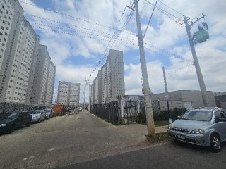 Imagem do imóvel AP81743