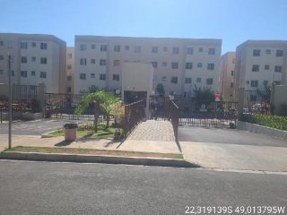 Imagem do imóvel AP74444