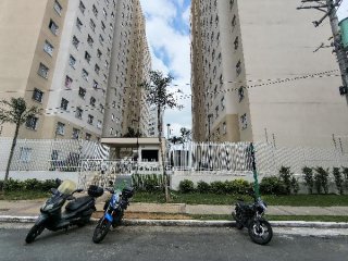 Imagem do imóvel AP20080