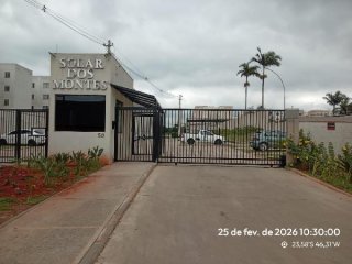 Imagem do imóvel AP91107