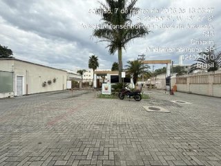 Imagem do imóvel AP07777