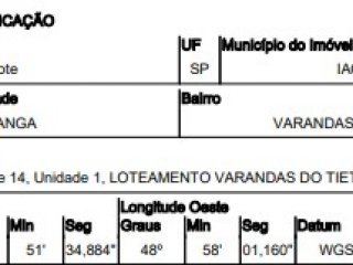 Imagem do imóvel TE02206