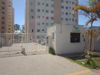 Imagem do imóvel AP07914