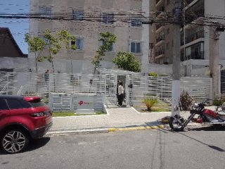 Imagem do imóvel AP91862