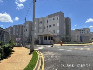 Imagem do imóvel AP84581