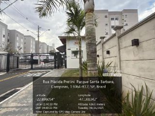 Imagem do imóvel AP96959