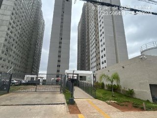Imagem do imóvel AP03907