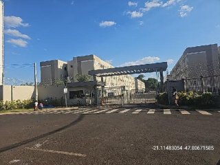 Imagem do imóvel AP11546