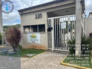 Imagem do imóvel AP73805