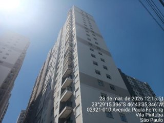Imagem do imóvel AP97236