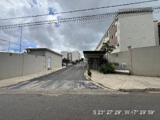 Imagem do imóvel AP47477