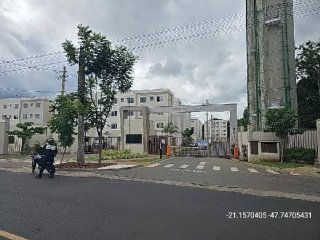 Imagem do imóvel AP14421