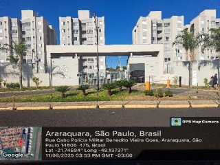 Imagem do imóvel AP47910