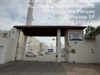 Imagem do imóvel AP80258