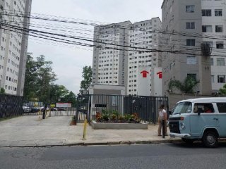 Imagem do imóvel AP25662