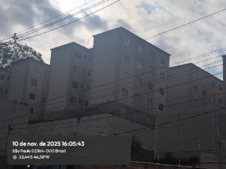 Imagem do imóvel AP02735
