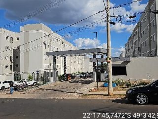 Imagem do imóvel AP93961