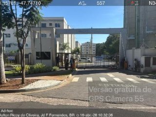 Imagem do imóvel AP33188