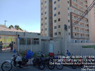 Imagem do imóvel AP96828