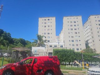 Imagem do imóvel AP40742