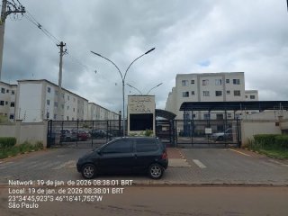 Imagem do imóvel AP73663