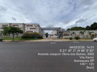 Imagem do imóvel AP44238