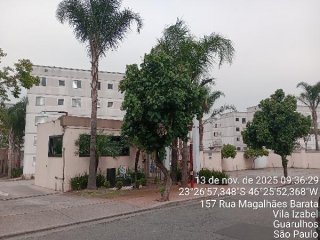 Imagem do imóvel AP41869